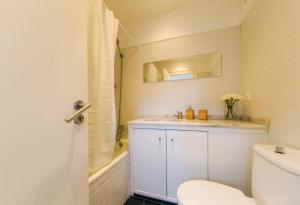 Not Guilty Duplex at Bairro Alto