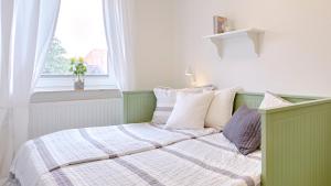 Ferienwohnung Zollstraße 1. Etage