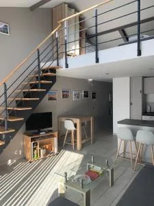 Le MozaïcStudio IDEAL DISNEYLAND ET PARIS - Dampmart