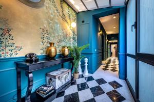 Hs4U Ricasoli Luxury apartment near Duomo N.2