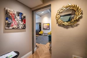 Hs4U Ricasoli Luxury apartment near Duomo N.2