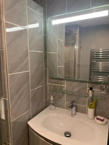 Appartements Le MozaicStudio IDEAL DISNEYLAND ET PARIS : photos des chambres