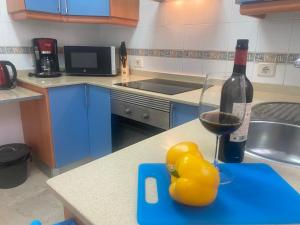 New renovated family home above swimming pool