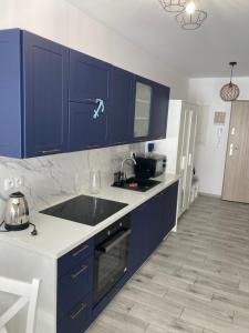 Apartament 2B-4 Żarnowska