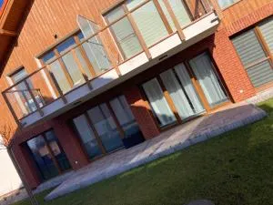 Apartament 2B-4 Żarnowska - Wicko