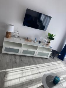 Apartament 2B-4 Żarnowska