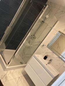 Apartament 2B-4 Żarnowska