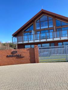 Apartament 2B 4 Żarnowska
