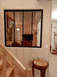 La Maison des oliviers