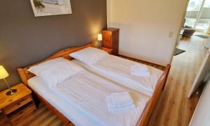 Ferienwohnung Silke