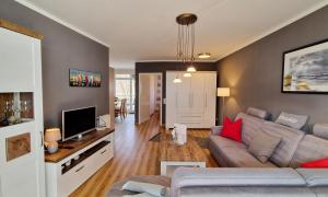 Ferienwohnung Silke