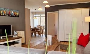 Ferienwohnung Silke