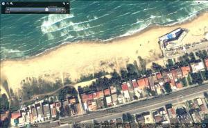 Elios casevacanze sulla spiaggia