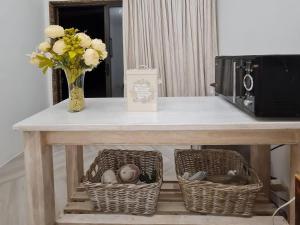 Milk and Honey Guesthouse