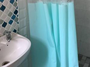 Milk and Honey Guesthouse