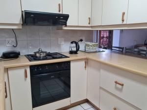 Milk and Honey Guesthouse