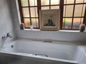 Milk and Honey Guesthouse