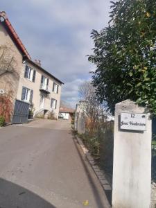 Sejours chez l'habitant Mini Garni Vendemiaire : photos des chambres