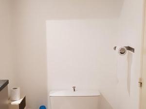 Studio cabine climatisé avec terrasse, parking, animaux admis - FR-1-100-184