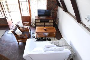 Bonnie View Game Lodge