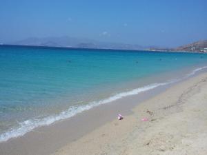 Portobello Naxos Naxos Greece