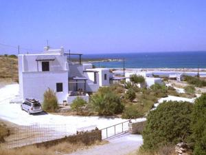 Portobello Naxos Naxos Greece