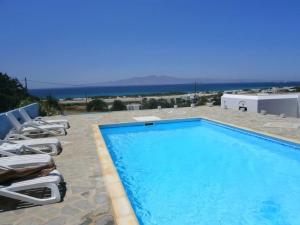 Portobello Naxos Naxos Greece