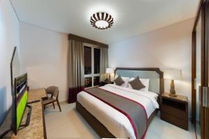 Retaj Baywalk Residence