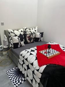 Centrum Lux GoldenApart Wonderland