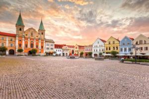 Lovely apartment - Žilina centrum