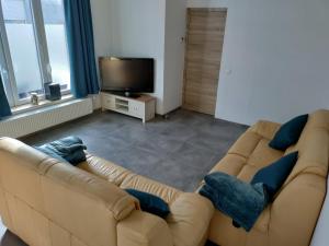 Comfortabel verblijven op wandelafstand van de zee