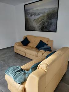 Comfortabel verblijven op wandelafstand van de zee