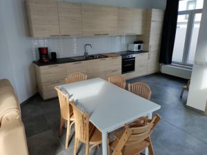 Comfortabel verblijven op wandelafstand van de zee