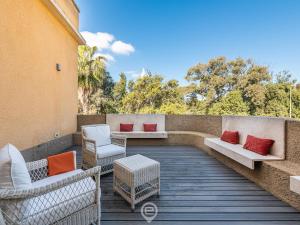 Poetto Sea Breeze - Orange img22