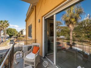 Poetto Sea Breeze - Orange img5