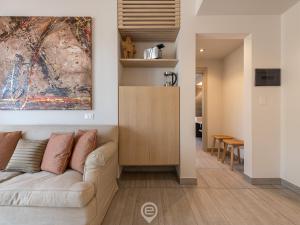 Poetto Sea Breeze - Orange img9