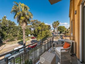 Poetto Sea Breeze - Orange img3