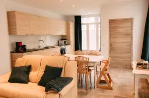 Comfortabel verblijven op wandelafstand van de zee - Wilskerke