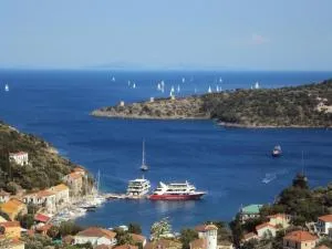 Studio Fetsi - Lévki