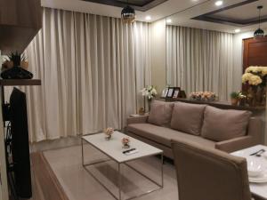 Adria Residences - Sapphire Garden - 2 Bedroom for 4 person