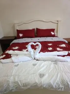 Sofea Inn Bukit Merah - Suria A7733 - Simpang Ampat Semanggol