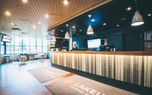 Original Sokos Hotel Lakeus Seinäjoki