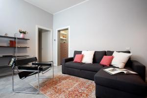 San Bonaventura Apartments - Casa Vacanze in relax e privacy - parcheggio e garage