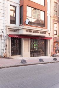 Lilium Luxury Suites