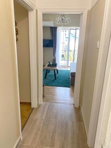 Check Point - Acropolis View