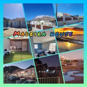 Madeira House - Мізенберґ