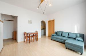 Plac Wilsona Euphony Apartment