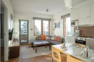 Ski-Inn PyhäSuites - Pyhätunturi