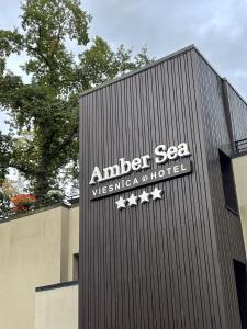 Amber Sea Hotel & SPA