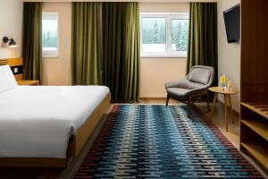 Ana Hotels Sport Poiana Brasov